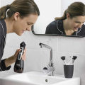 Máy tăm nước Lebenlang LBT1486S chính Hãng Đức, bảo hành 24 tháng. 