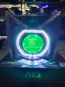 LAMPU DEPAN BEAT FI TH 2012 S/D 2015 PAKET LENGKAP