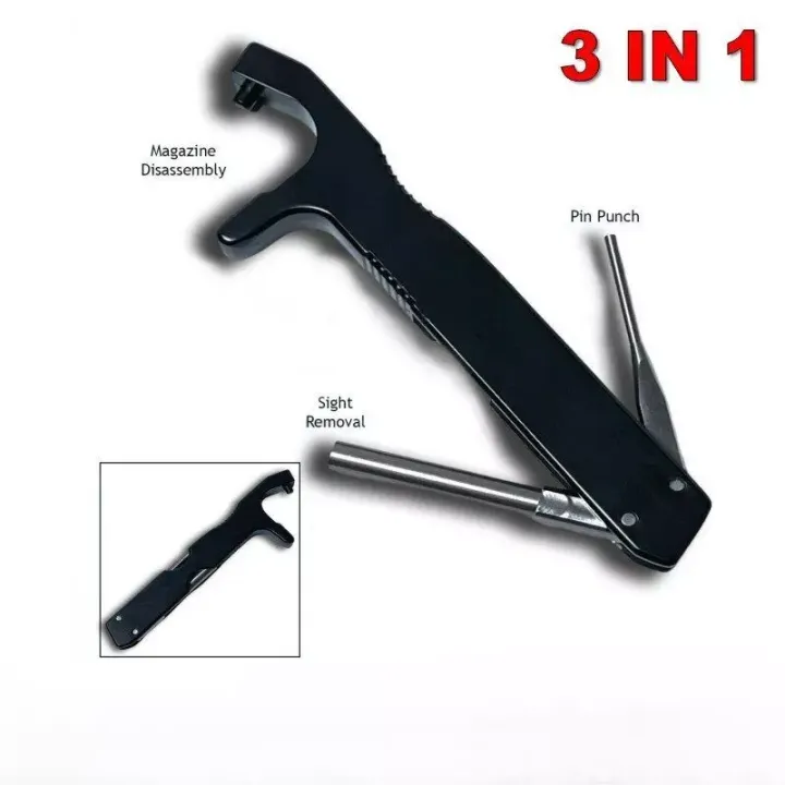 Base Wrench Tool 2, Bearings, Wheels and Axles Tool (71040