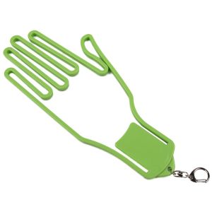 CLOTH Bền chặt Người giữ Máy sấy khô Găng tay chơi gôn Móc áo Giá đỡ găng tay Găng tay hỗ trợ