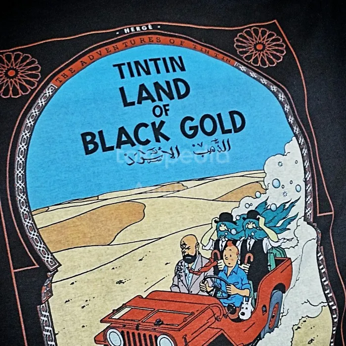 Kaos%20Icon%20TINTIN%20-%20LAND%20OF%20BLACK%20GOLD%20-%20Image%202