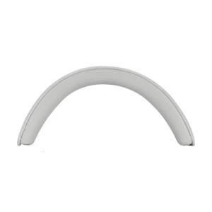 Comfortable Headband Cushion for PX8PX7S2 Headphones Protein Leather and ABS Headbeams Pad for Enhances Comfort