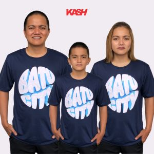 Kaos Couple Oleh Oleh Khas Kota Wisata Batu Malang