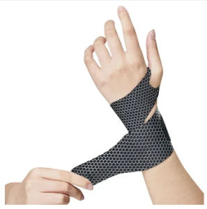 1Pcs Wrist Brace Wrist Support for Carpal Tunnel Pain Ulnar Wrist Brace Ultra-Thin Tear Elasticity Wrist Strap Repetitive Wrist Use Injury