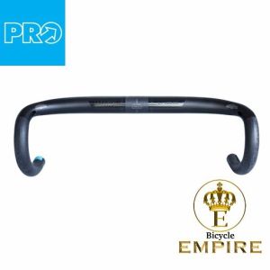 Dropbar Stang PRO Handlebar Vibe Carbon Compact Bicycle Empire