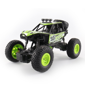 Bravely Climb 3.6V/350mAh Rechargeable Battery and USB Charger Childrens Remote Control Car Toys