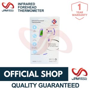 Infrared Forehead Thermometer