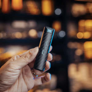 Nitecore Carbon Battery 6K (6000mAh 2A)