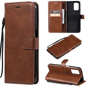 For Realme C25S C25 C25Y C21Y C20 C21 C11 2021 C17 C15 C12 C11 C3 C2 C1 Narzo 20 Pro 30 30A Phone Case Magnetic Leather Wallet with Stand Card Slot Shockproof Flip Cover Casing