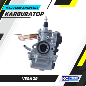 Karburator Vega ZR KC premier/Karbu Vega zr / Karbu KC