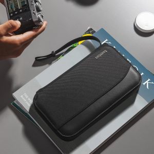 tomtoc Navigator-T03 Passport Bag