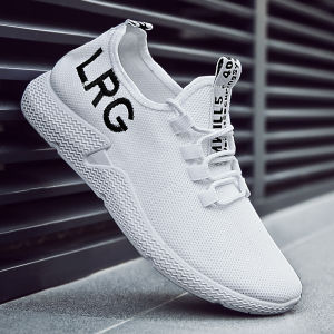 🔥รองเท้ายอดนิยม🔥 รองเท้าผู้ชาย Martin ผู้ชายรองเท้าลำลอง  ที่มีคุณภาพสูงหนังแท้ผู้ชายรองเท้า ใหม่ฤดู