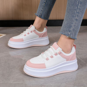 CIRCLE Sepatu sneakers wanita sepatu jalan womens model terbaru REBECA spesial edition