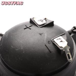 JCSYFAC 2 chiếc loa tweeter áp điện 3 inch loa âm thanh cao tần bằng gốm piezo