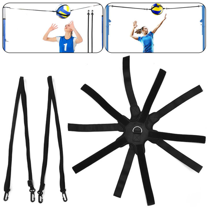 Genérico Practice Tennis Targets, Foldable Net Training Equipment, 35.04x72.44 Inches Large Hitting Trainer, Durable Target Window (Black), for Indoor and Outdoor Tennis Practice