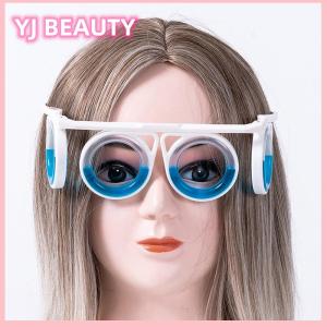 🔥🔥🔥yaojun 1Pcs Anti-Motion Sickness Liquid Glasses Portable Lensless Driving Sickness Goggles Anti-Sickness Glasses For Children Adult