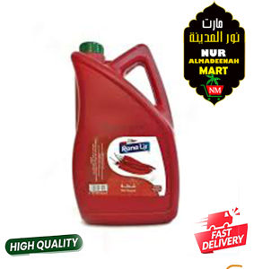 Rana Hot Sauce 88ml180ML 474ML5L - Cooking Sauce - Food