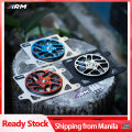 【COD】SPINER RADIATOR COVER 3D ARM TYPE CAKRA Vario160/PCX160/VARIO, ADV, PCX 125 150/ Nmax Aerox V1 V2. 