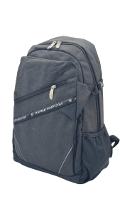 (6 Bulan Warranty for West Malaysia) PSS23-018 Platinum Silver Star Beg Sekolah / School Bag - Backpack ( READY STOCK )