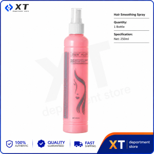 420ml Hair Spray Net Super Strong Hold Styling Fast-drying Fresh Scent Safe for All Hair Types