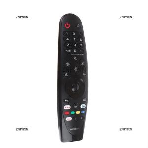 [COD] ZNPNXN AKB75855501 MR20GA Infrared REPLACEMENT REMOTE Commander เหมาะสำหรับ LG Smart TV