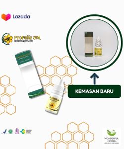Propolis SM Propolis Brazil Golden With Nano Technology Asli 100% Original dan Berkualitas Brazilian Propolis Untuk Berbagai Macam Penyakit Aman dan Alami Bergaransi Resmi Terpercaya Propolis SM Brazil Terbukti
