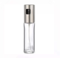 Multi-Purpose 1Pc Stainless Steel Olive Oil Sprayer Spray for Cooking Spray Bottle. 