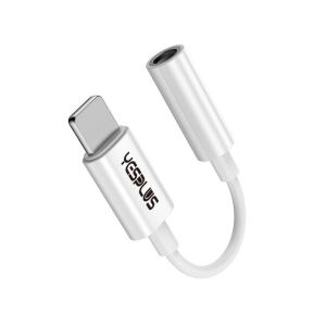 YESPLUS Converter Handsfree Lighting Iphone Audio Conversion lioe