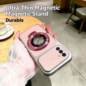 PBZZ Case for samsung a14 4g a14 5g a14e a15 phone casing anxiety Softcase  silicone shockproof Cover new design aesthetic cute purple with holder for girls KNCDZJ3