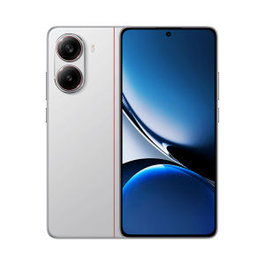 2025 Xiaomi Redmi Turbo 4 5G Smartphone | Dimensity 8400 Ultra | 6.67 inch 120Hz OLED 1.5K Eye Protection Screen | 6550mAh 90W FastCharging | Redmi Phone