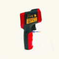 Máy đo nhiệt độ hồng ngoại UNI-T UT301C+ (-32℃~600℃, D:S/12:1). 