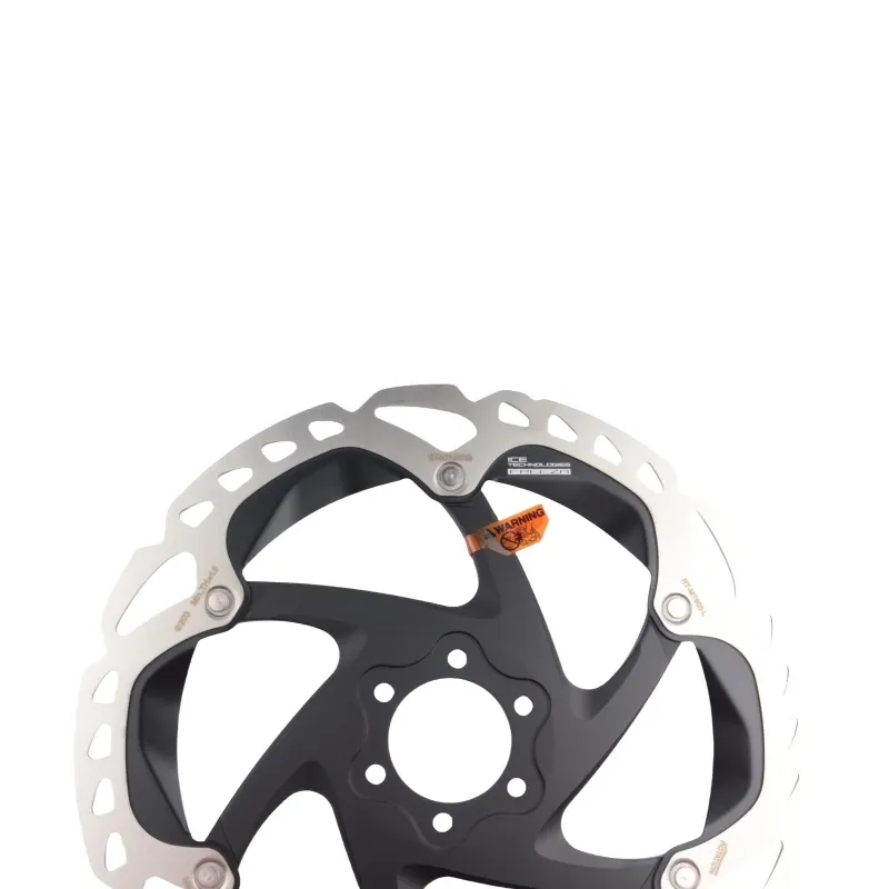 SHIMANO XTR RT-MT905 Rotor 6-Bolt Disc 180mm 203mm Brake Rotor