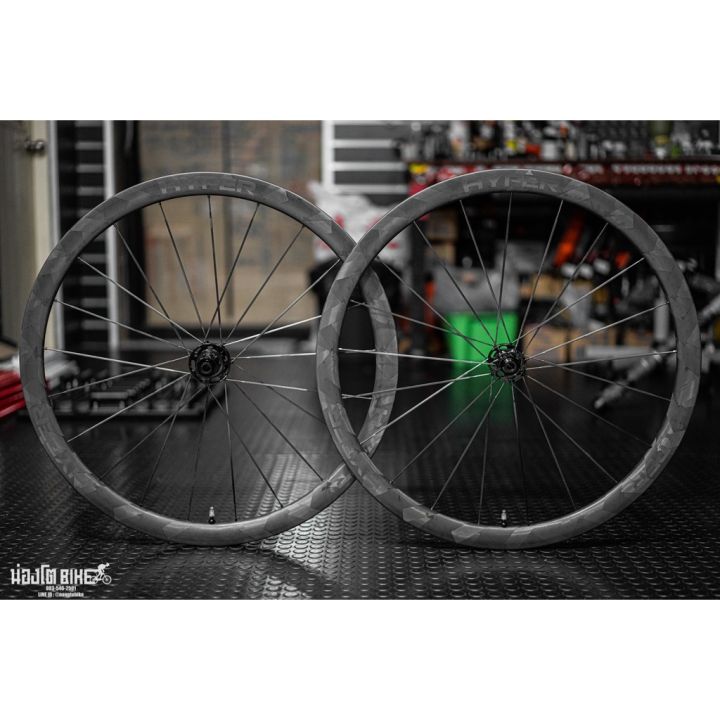 ล้อ 𝗪𝗶𝗻𝘀𝗽𝗮𝗰𝗲 𝗟𝘂𝗻 𝗛𝗬𝗣𝗘𝗥 𝟯𝟴 𝗺𝗺. 𝗗𝗶𝘀𝗰𝗯𝗿𝗮𝗸𝗲 | Lazada.co.th