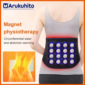 Waist Trainer for Women Slimming Belt for Belly Fat Body Shaper Corset Sweat Band for Tummy Control Fitness Workout