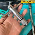 M3-M12 Tay quay taro tự động 2 chiều cao cấp L+R+T Taiwan | Tay quay chữ T tạo ren trong LRT. 