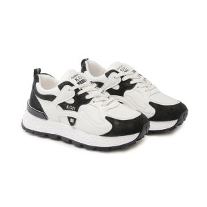 Murah Banget - Sneakers Wanita Harian / Sepatu Casual Elegan