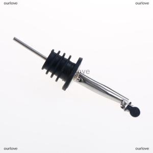 [COD] ourlove ที่เทเหล้าไหลขวดไวน์จุกสแตนเลส