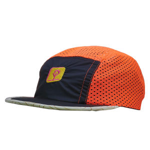 Topi SANGALAKI NB Sportcap Orange Black