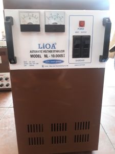 LIOA 10KW DẢI 90-250V HÀNG tồn kho