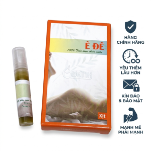 Xịt thơm Đóng gói sang trọng - Quà tặng lý tưởng   | Kẹo cứng & Kẹo lollipop   | 100% Thiên nhiên tinh khiết   | Hàng chính hãng   | Yêu thêm lâu hơn   | Kín đáo & Bảo mật   | Mạnh mẽ phải mạnh