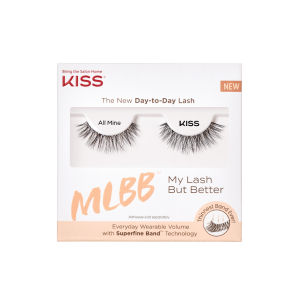 KISS My Lash But Better Eyelashes