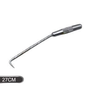 Móc Xoay Buộc Thép Chuyên Dụng - Ổ Bi Thép Không Gỉ INOX Tiết Kiệm Chi Phí