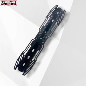 TAMENG KNALPOT PELINDUNG KNALPOT FULL CNC PNP PCX NMAX VARIO FORZA DLL HS55