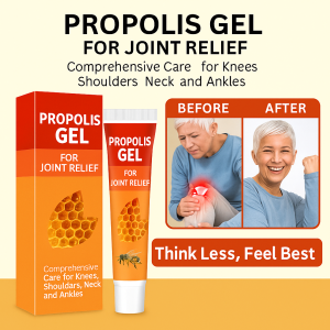 Bee Venom Joint Ointment Propolis Pain Relief Treatment Gel Joint And Bone Relief Cream Bee Venom Joint Ointment Spine Knee Sprain Care