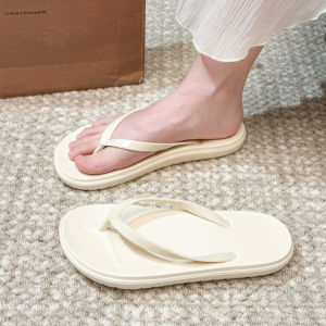 [Free Shipping] EVA womens casual flip-flops 2026 new summer indoor non-slip breathable soft-soled sandals for women