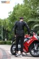Size S-5XL Motorcycle Jacket Men Full Body Motocross Racing Moto Jacket Riding Motorbike Protection Protective Gear armor vest Chest body armor back protection motocross riding protector Jacket moto equipment. 