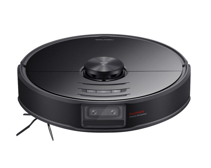 Roborock S6 Max V Robotic Vacuum Cleaner Genuine Official Set Local Seller Warranty 1 Year