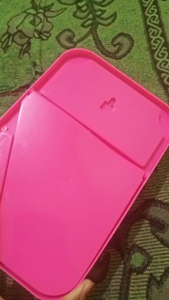 Buyer review video 2