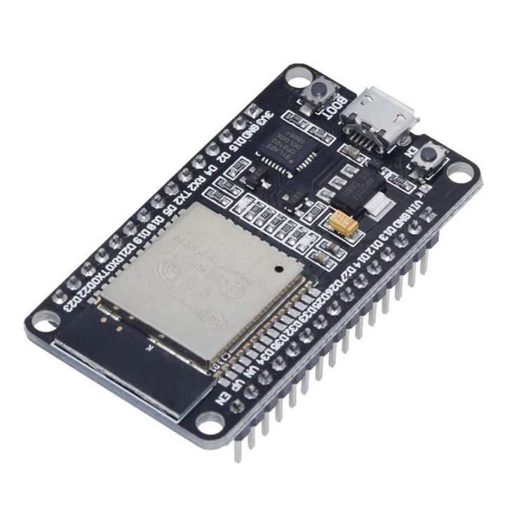 1PCS esp-room-32 Development board WiFi Bluetooth ultra-low power dual ...