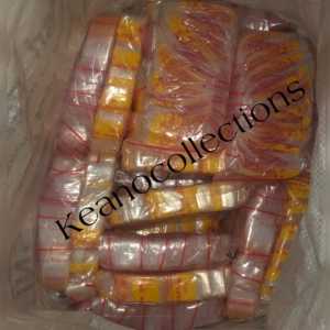 Plastik klip 2x3 ( isi 10.000 Lembar ) BONUS 1 ball ( isi1.000 Lembar )